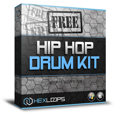 fl studio drum kits